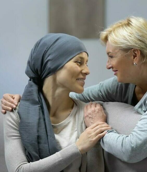 CRYOPDP Direct-to-Patient Delivery: Patient with Family