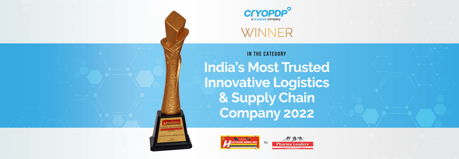 "India's Most Trusted Innovative Logistics & Supply Chain Company 2022 ...