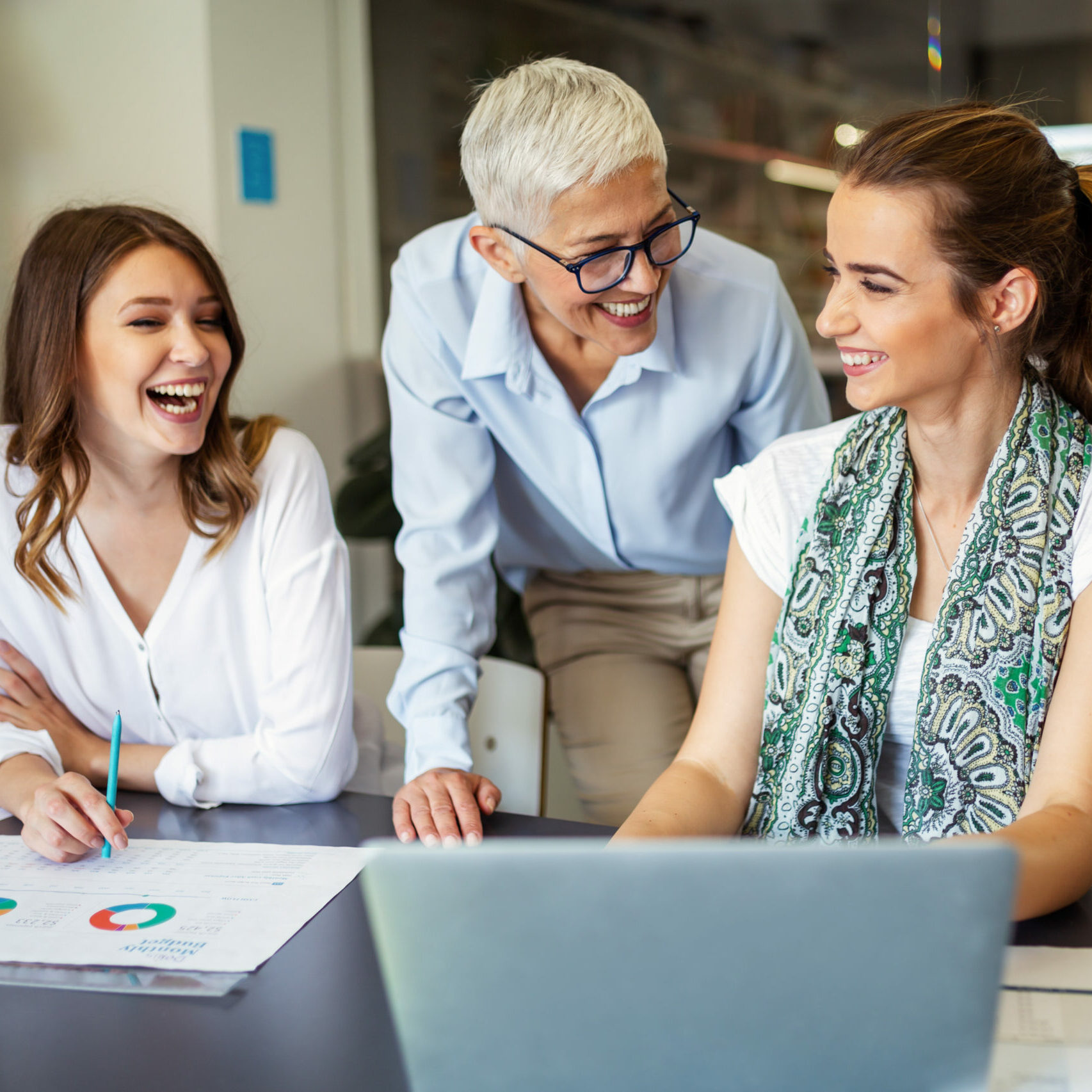 CRYOPDP Direct-to-Patient Delivery: Corporate Collaboration