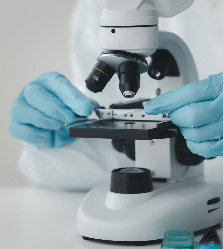 CRYOPDP: Laboratory for Scientific Research