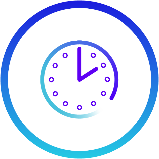 Efficiency and Timelines: Image illustrating streamlined workflow with emphasis on timely operations.